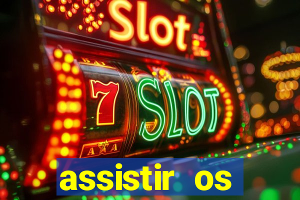 assistir os simpsons online dublado